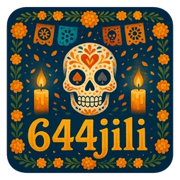 644jili মোবাইলে গেম বিভাগের সারি